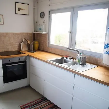 Maison De Pecheur Proche Et Activites Crozon