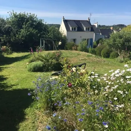 Feriehus Maison De Pecheur Proche Et Activites