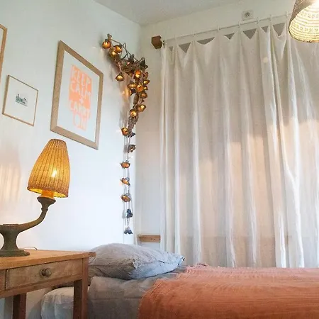 펜션 Maison De Pecheur Proche Et Activites 크로종