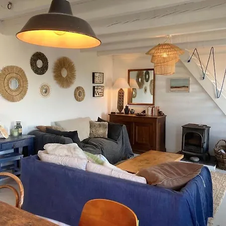 Maison De Pecheur Proche Et Activites
