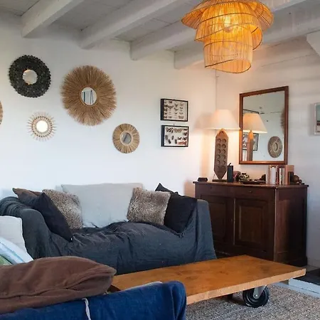 Maison De Pecheur Proche Et Activites 크로종