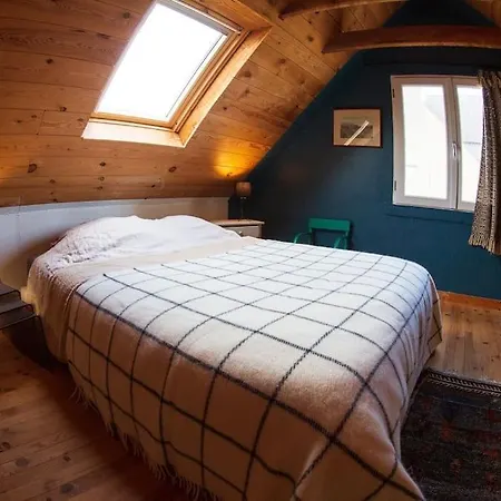 펜션 Maison De Pecheur Proche Et Activites