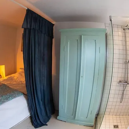 Feriehus Maison De Pecheur Proche Et Activites *
