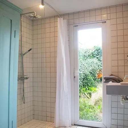 Feriehus Maison De Pecheur Proche Et Activites *