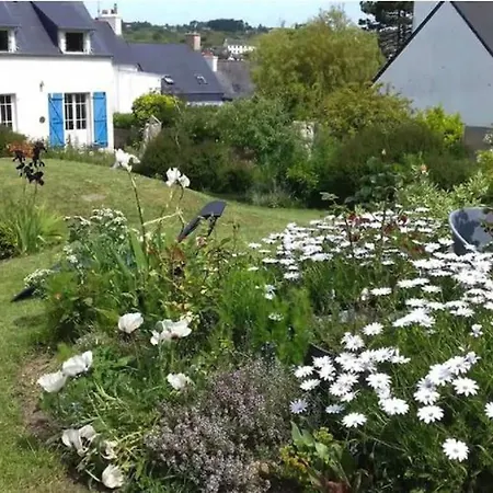 펜션 Maison De Pecheur Proche Et Activites
